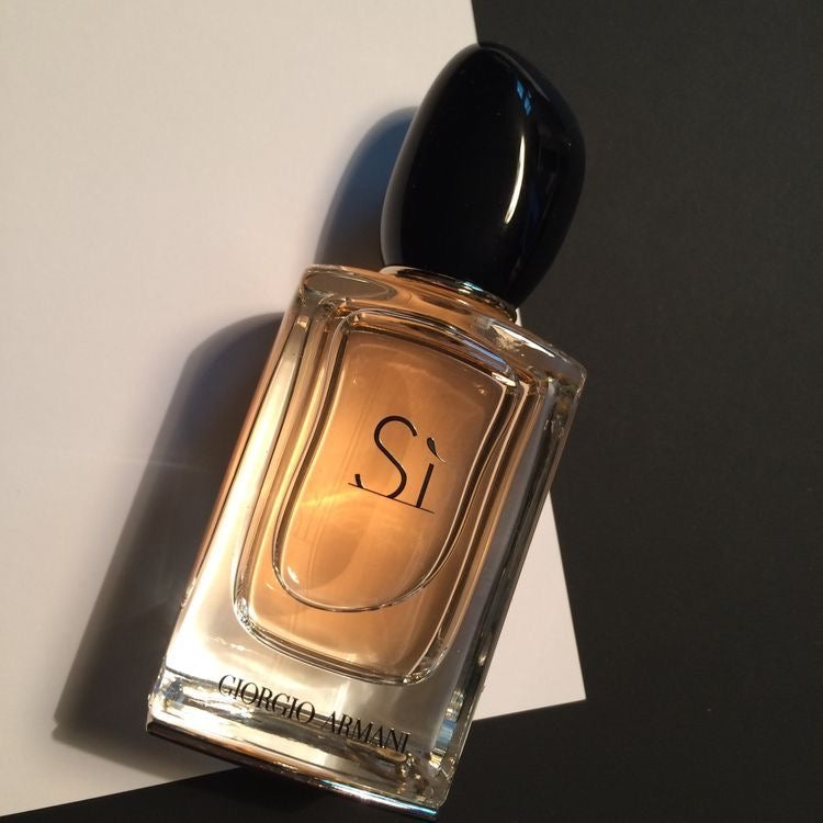 Giorgio Armani Si Woman