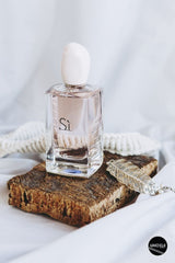 Giorgio Armani Si Toilette