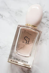 Giorgio Armani Si Toilette