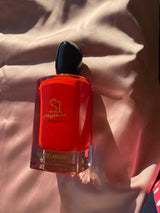Genuine Giorgio Armani Si Passione Woman