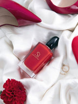 Genuine Giorgio Armani Si Passione Woman