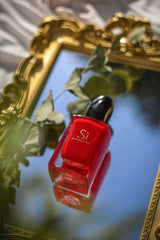 Genuine Giorgio Armani Si Passione Woman