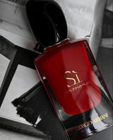 Genuine Giorgio Armani Si Passione Woman