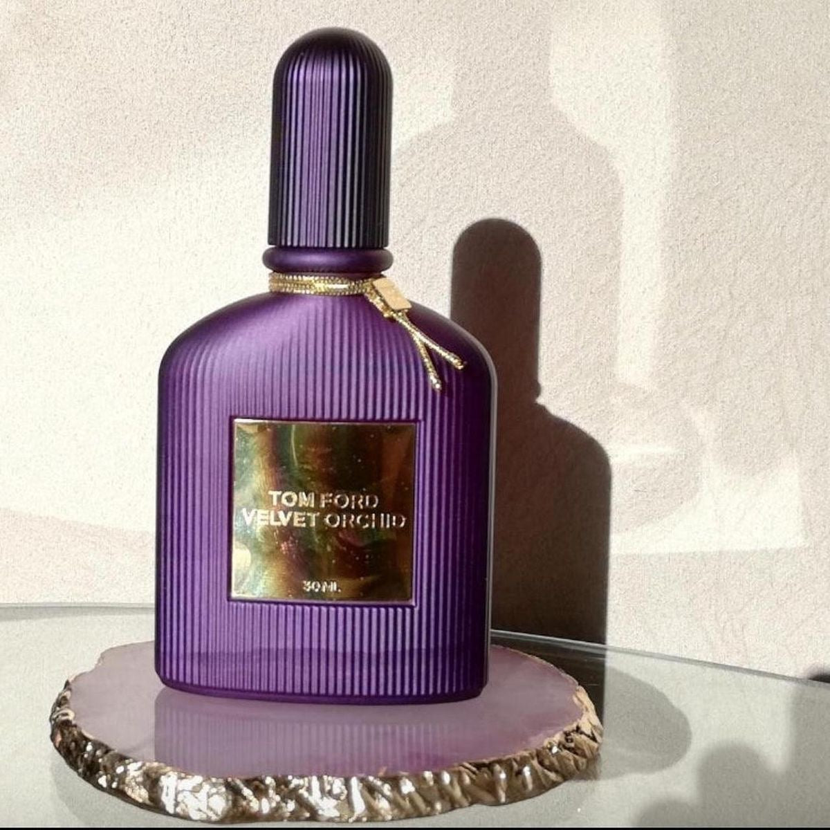 Tomford Velvet Orchid Lumiere Woman