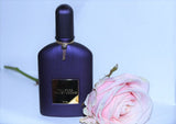 Tomford Velvet Orchid Lumiere Woman