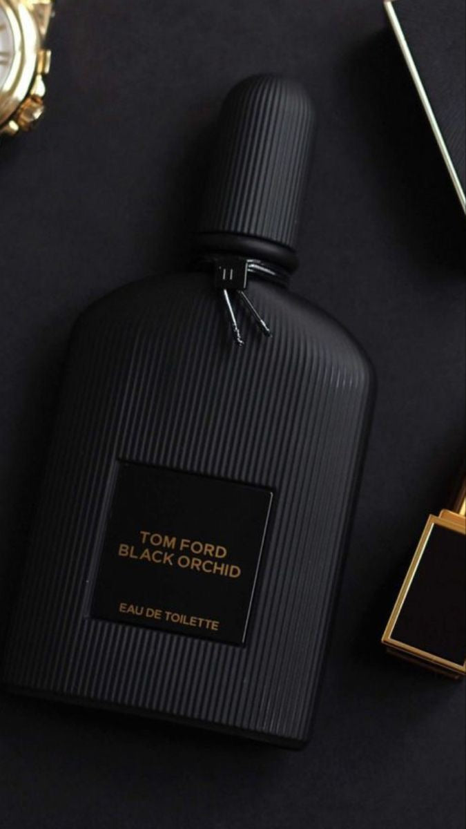 Tom Ford BLACK ORCHID