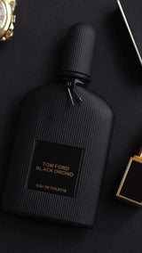 Tom Ford BLACK ORCHID