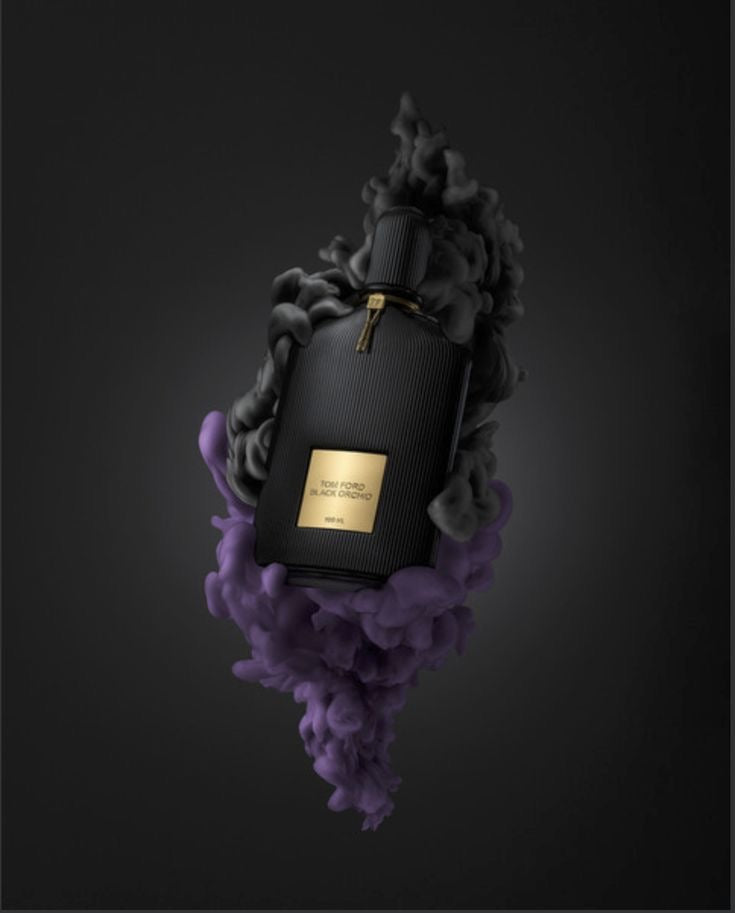 Tom Ford BLACK ORCHID