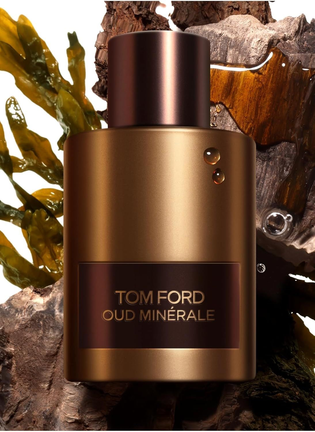Oud Minerale by Tom Ford