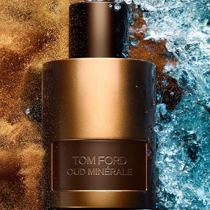 Oud Minerale by Tom Ford