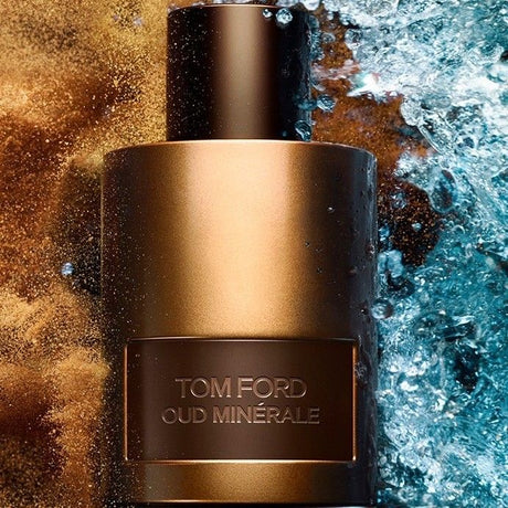Oud Minerale by Tom Ford