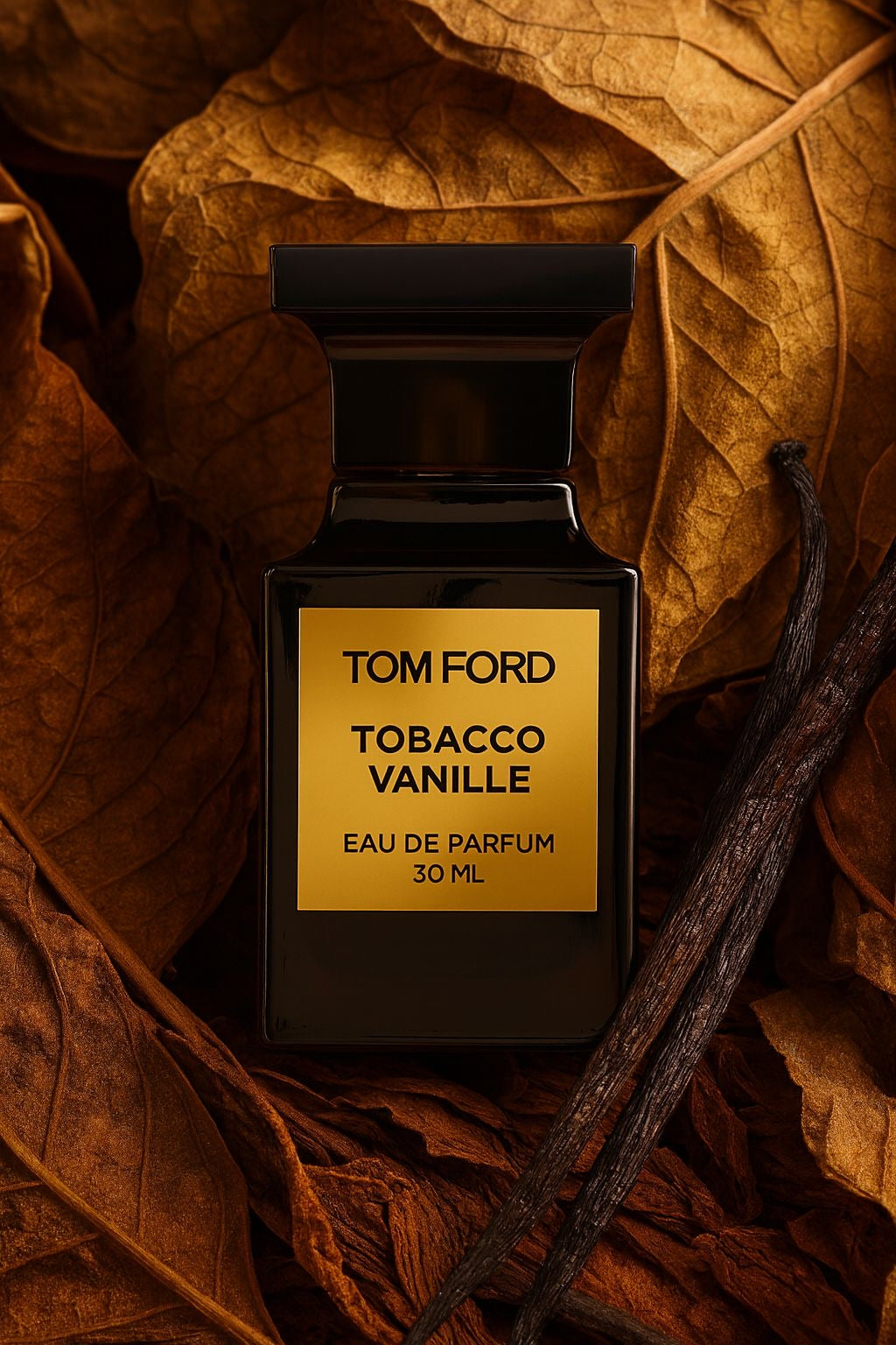 Tom Ford Tobacco Vanille
