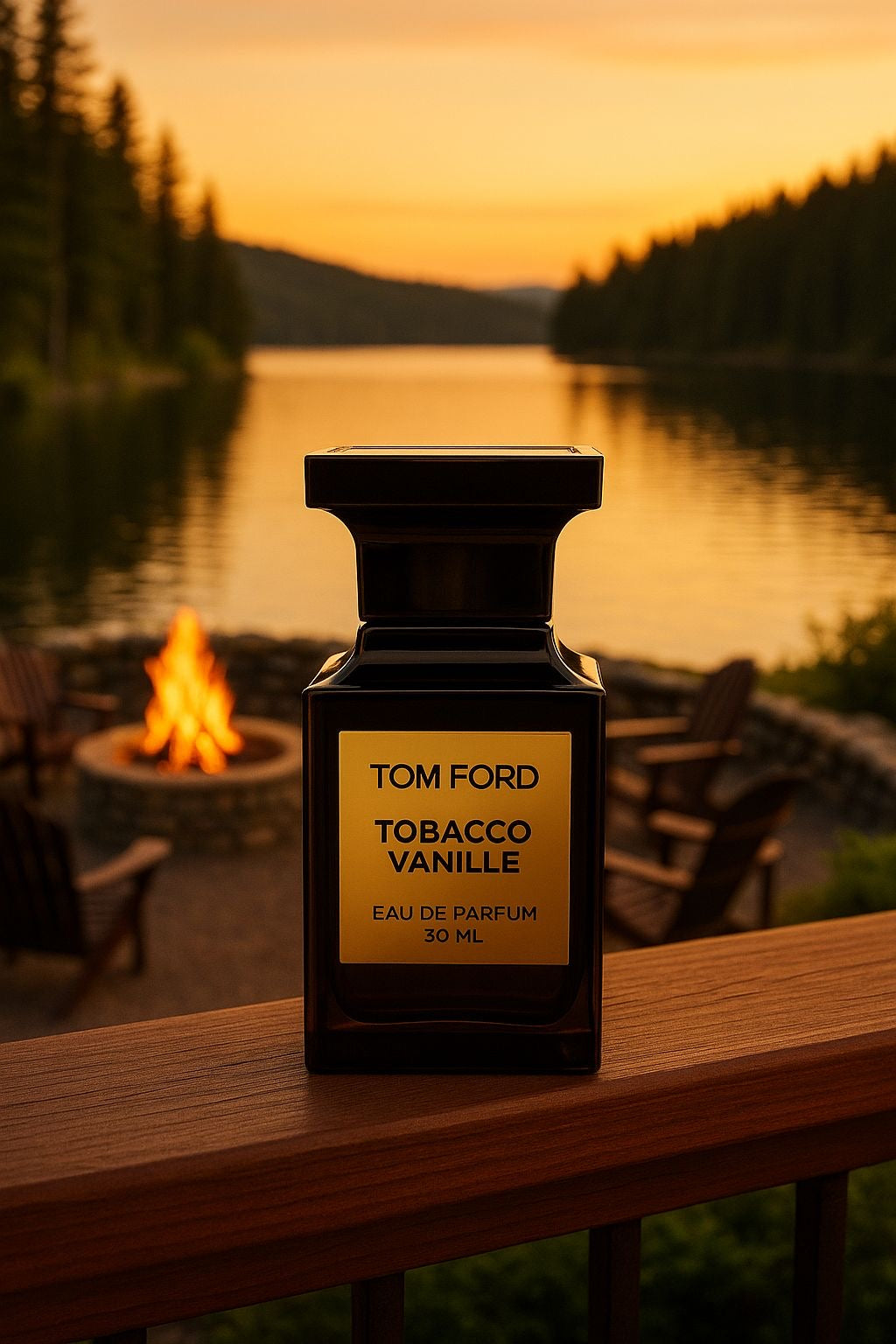 Tom Ford Tobacco Vanille