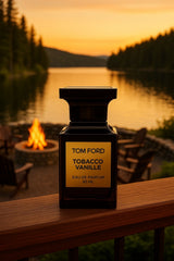 Tom Ford Tobacco Vanille