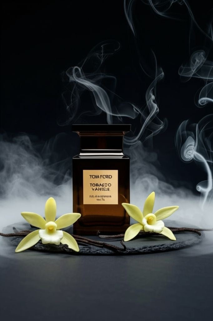 Tom Ford Tobacco Vanille