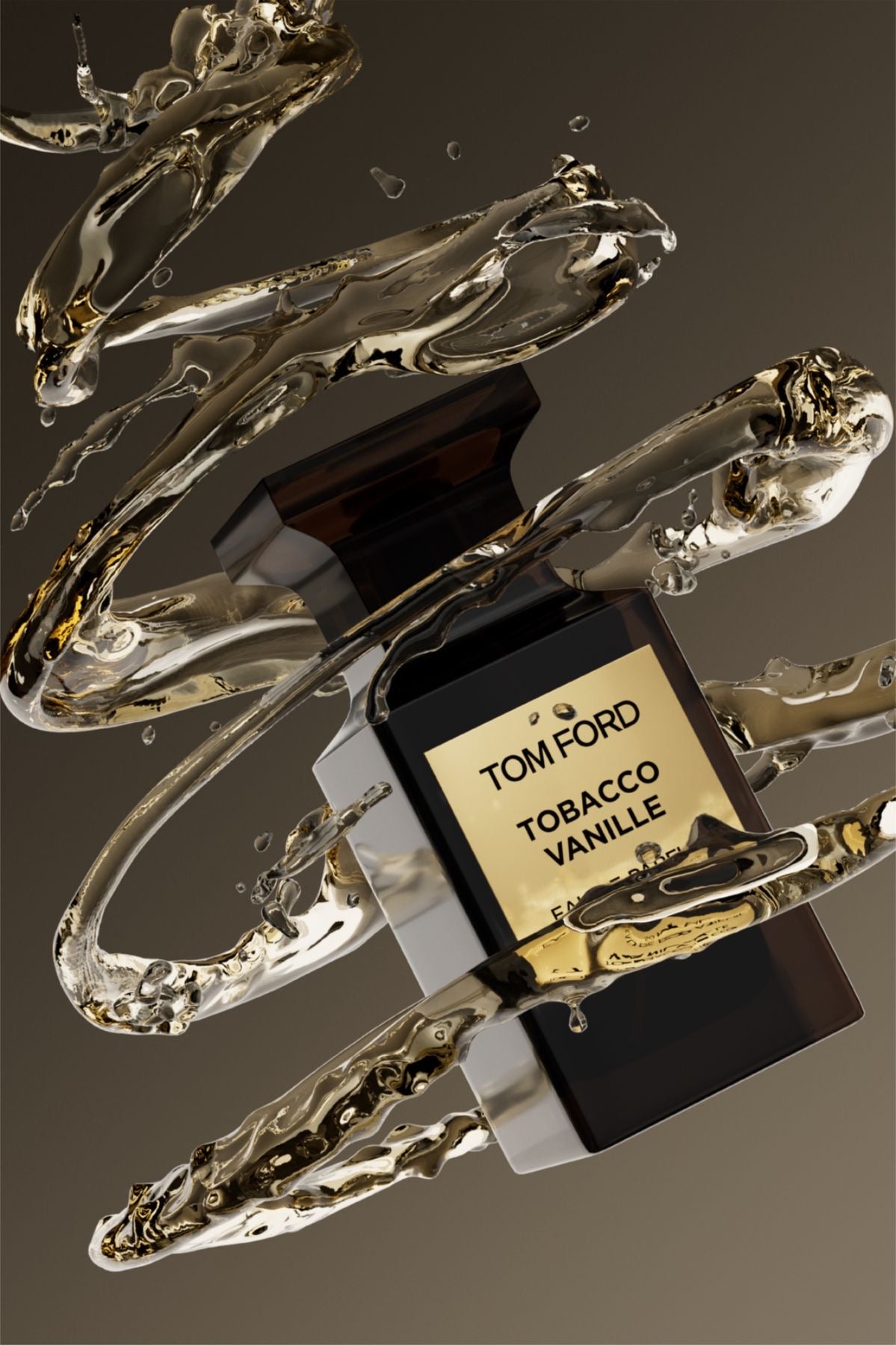Tom Ford Tobacco Vanille