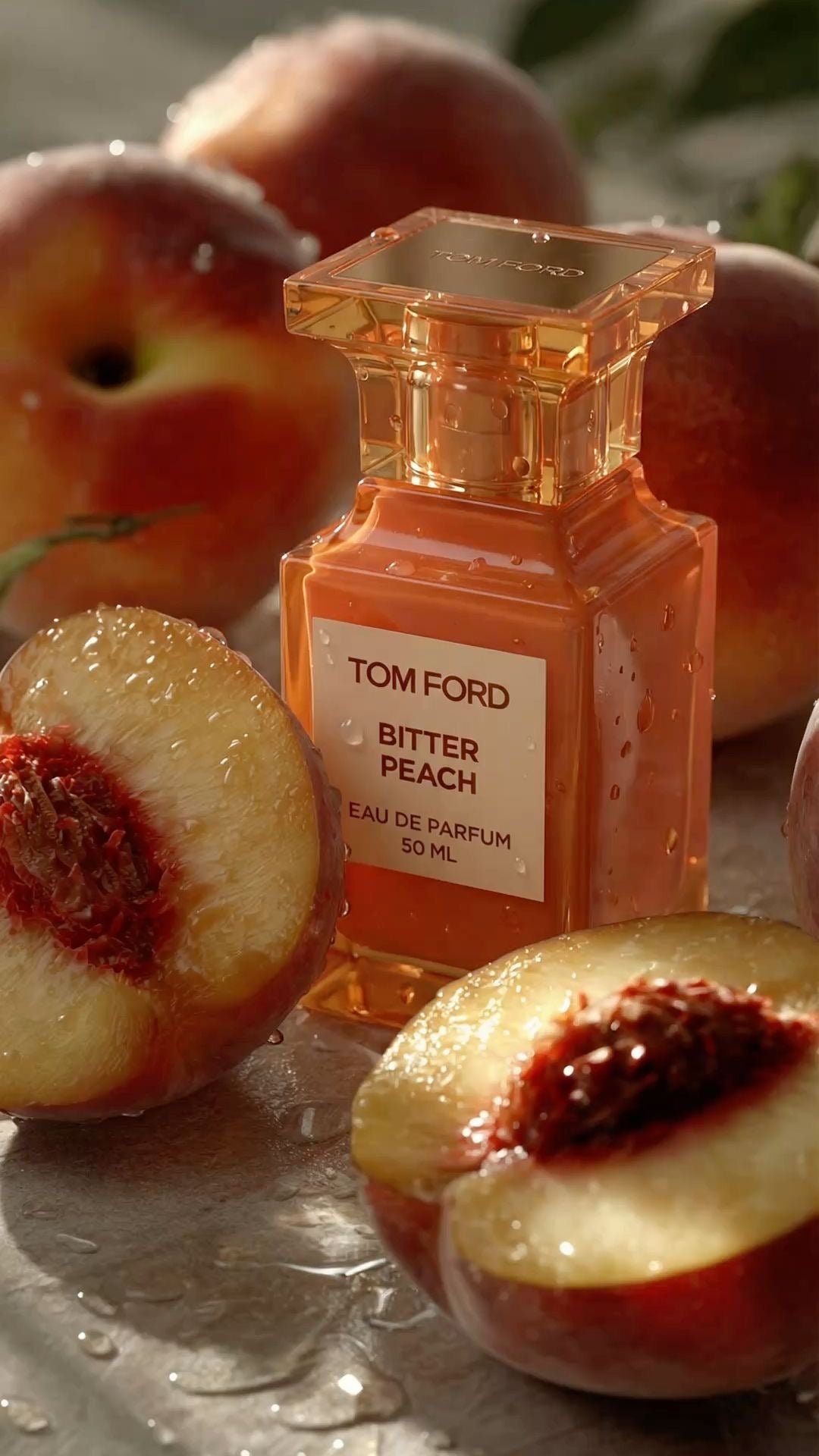 Tom Ford Bitter Peach