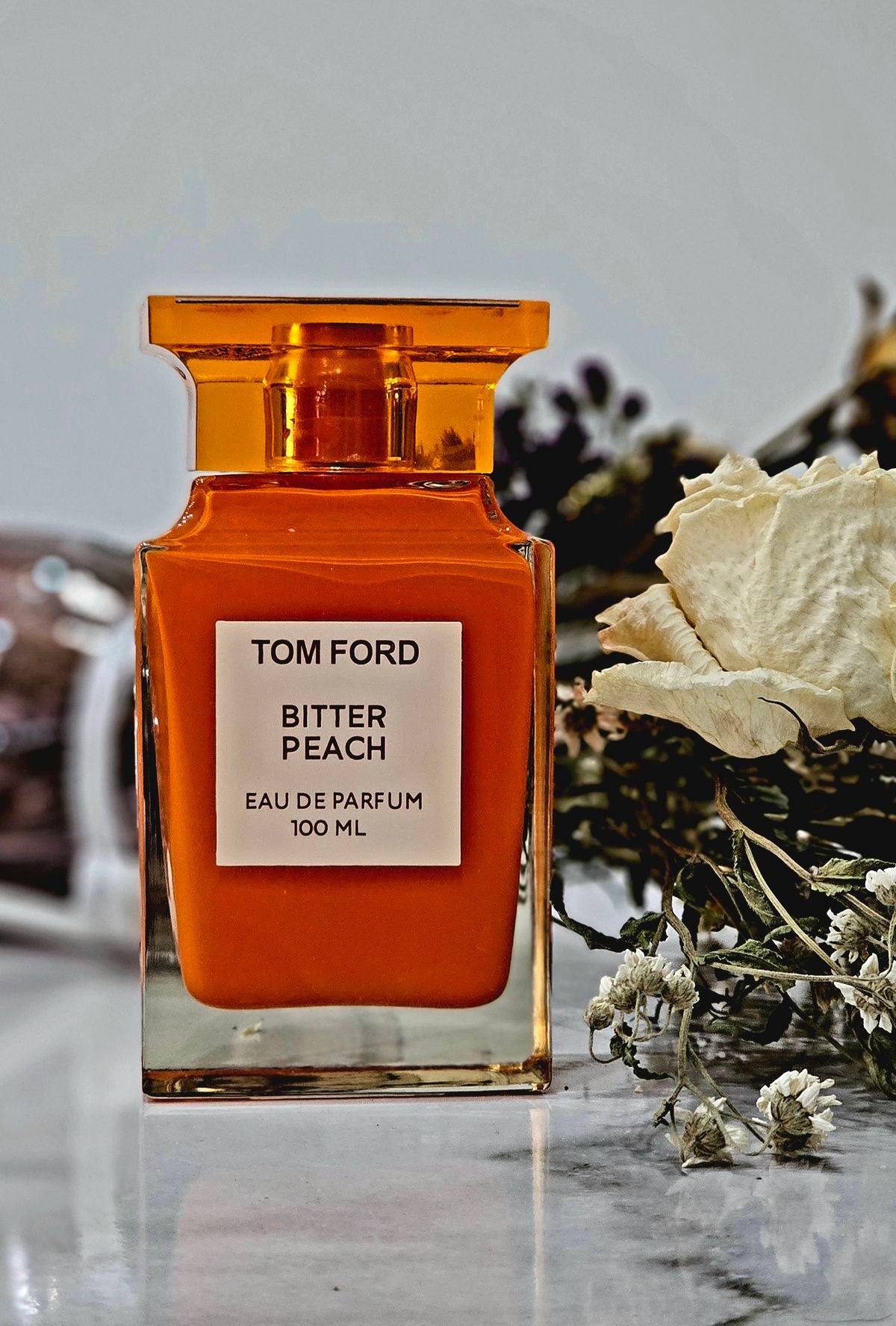 Tom Ford Bitter Peach