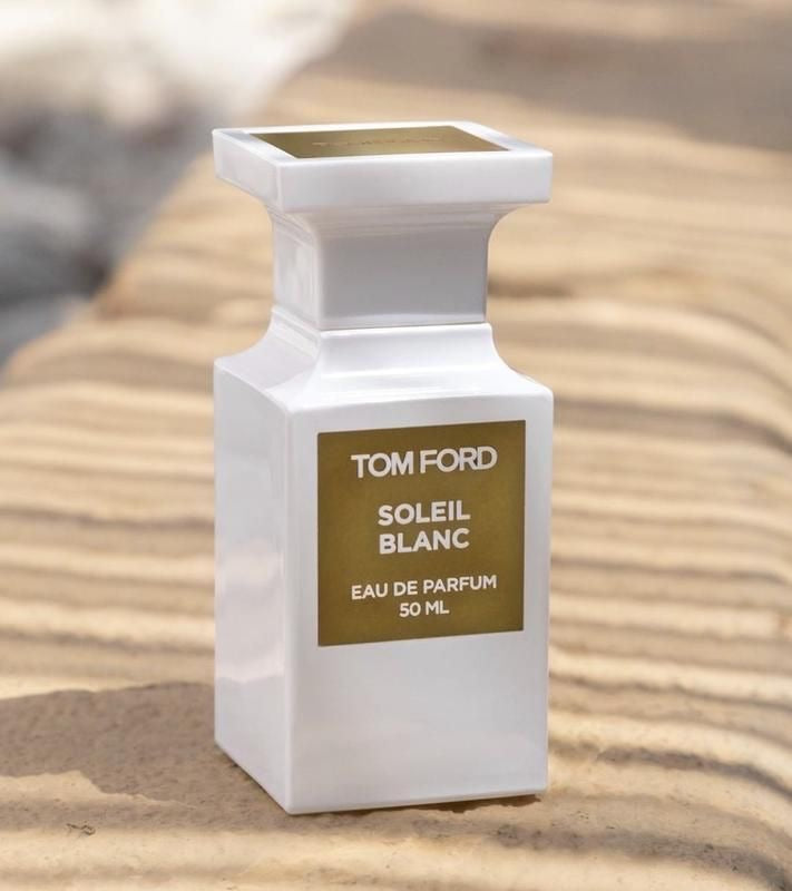 TOM FORD SOLEIL BLANC