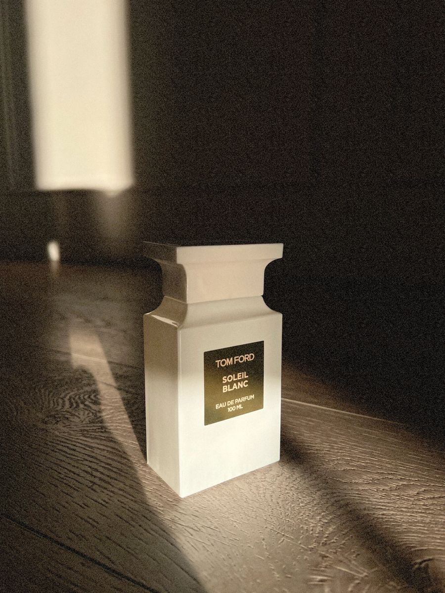 TOM FORD SOLEIL BLANC