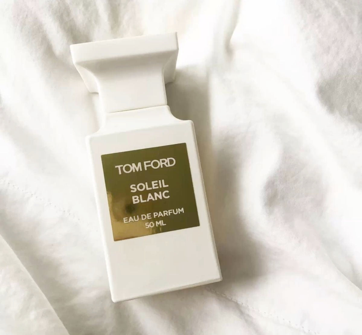TOM FORD SOLEIL BLANC
