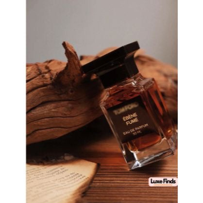 Tom Ford EBENE FUME