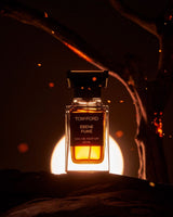 Tom Ford EBENE FUME