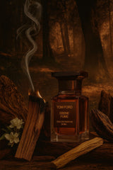 Tom Ford EBENE FUME