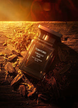 Tom Ford EBENE FUME