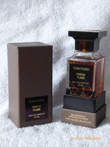 Tom Ford EBENE FUME