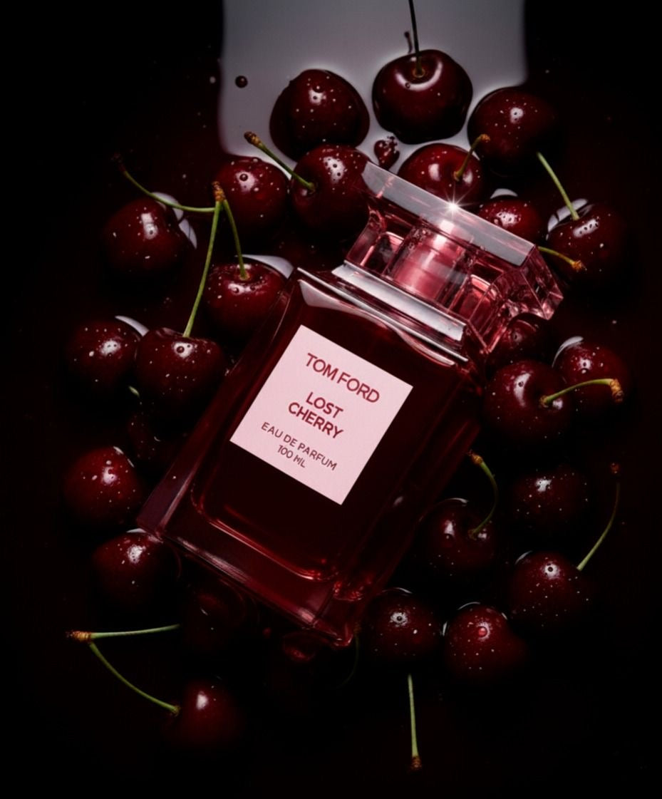 TomFord LOST CHERRY