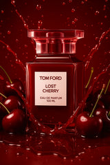 TomFord LOST CHERRY