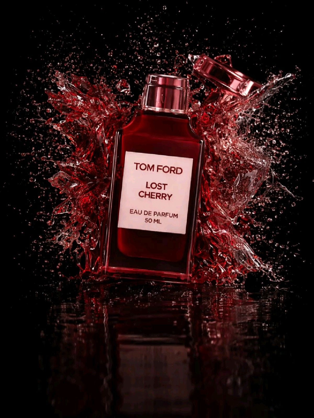 TomFord LOST CHERRY