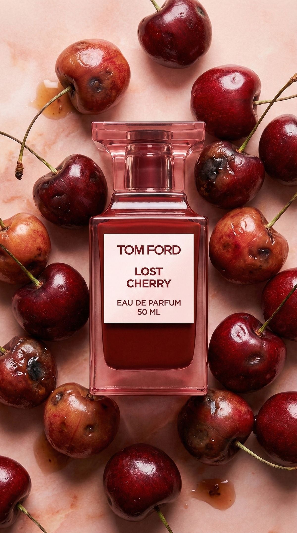 TomFord LOST CHERRY