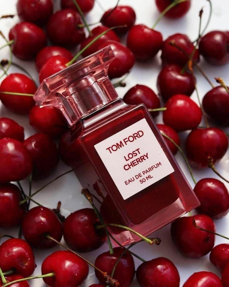 TomFord LOST CHERRY