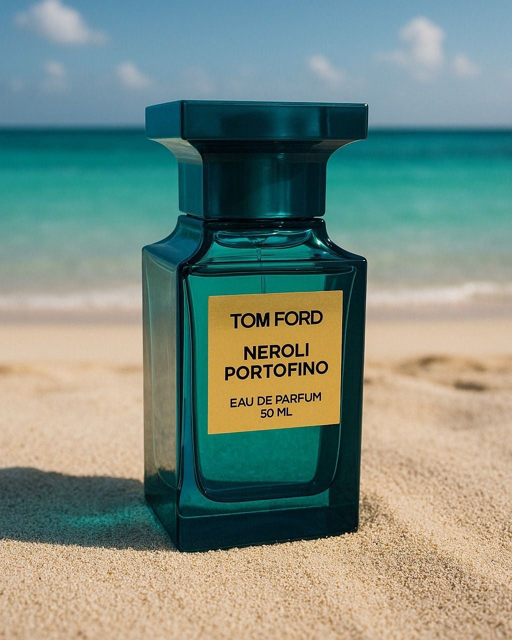 Tom Ford Neroli Portofino