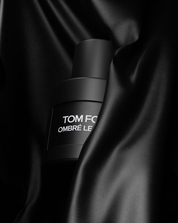 Tom Ford Ombre Leather 3.4 oz Men