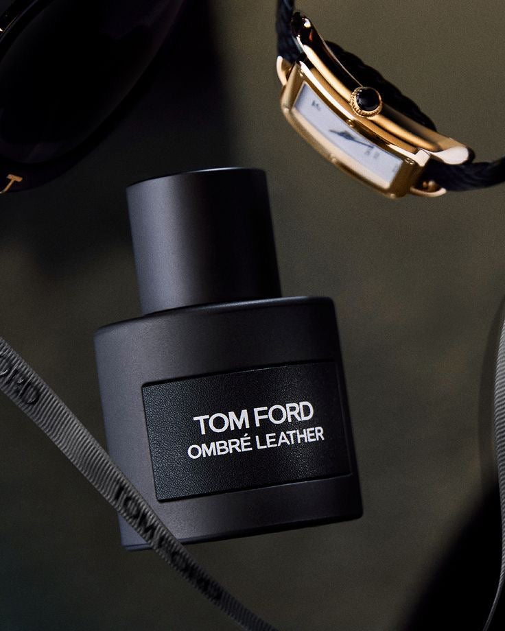 Tom Ford Ombre Leather 3.4 oz Men