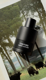 Tom Ford Ombre Leather 3.4 oz Men