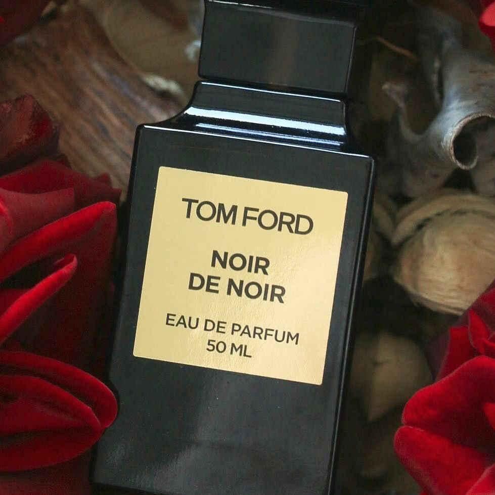 Tom Ford Noir De Noir Man