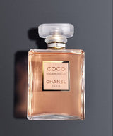 CHANEL Coco Mademoiselle Woman