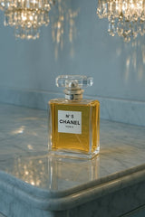 Chanel N°5 Paris Woman