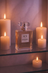 Chanel N°5 Paris Woman