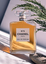 Chanel N°5 Paris Woman