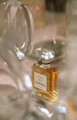 Chanel N°5 Paris Woman
