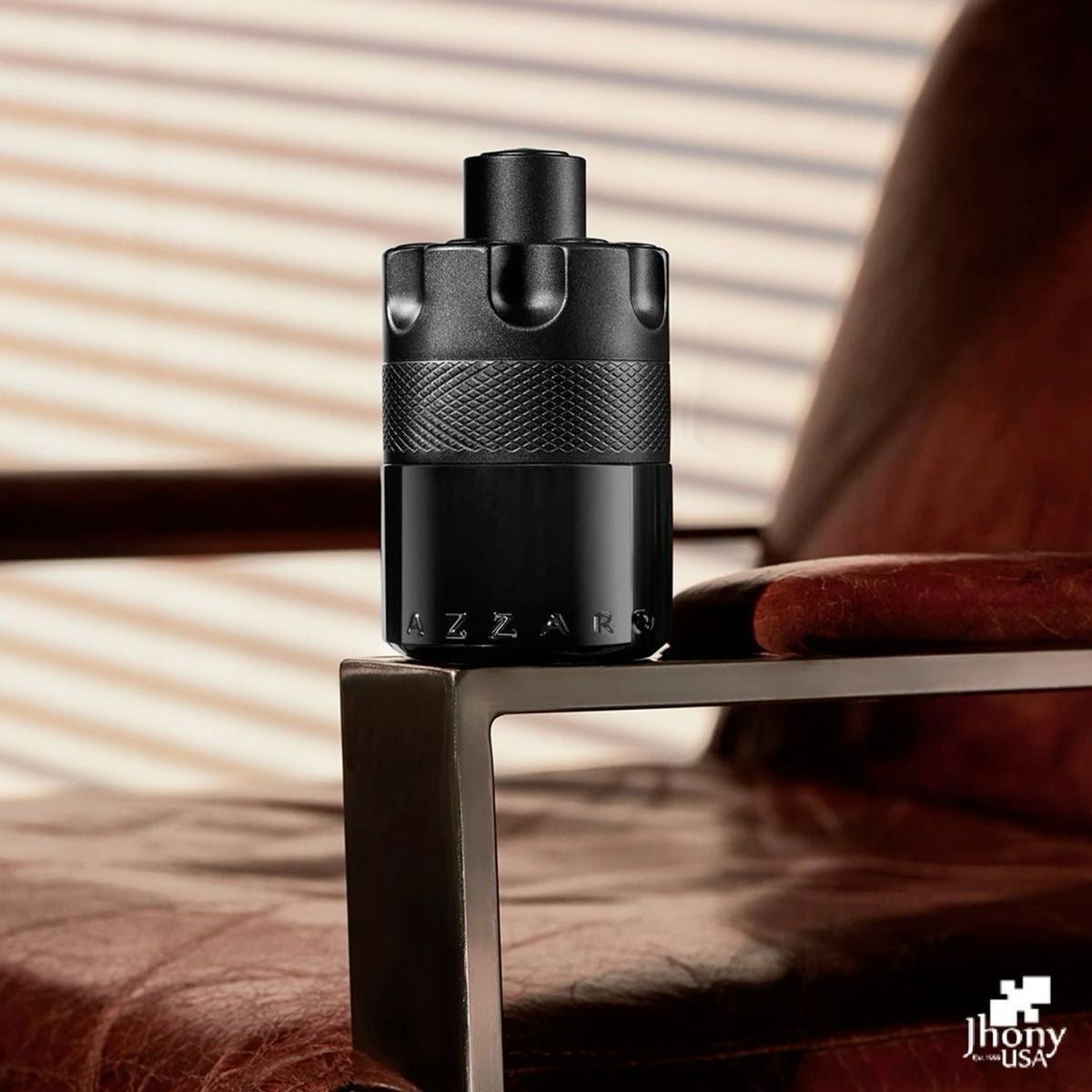 Azzaro The Most Wanted Eau