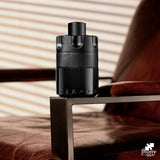 Azzaro The Most Wanted Eau