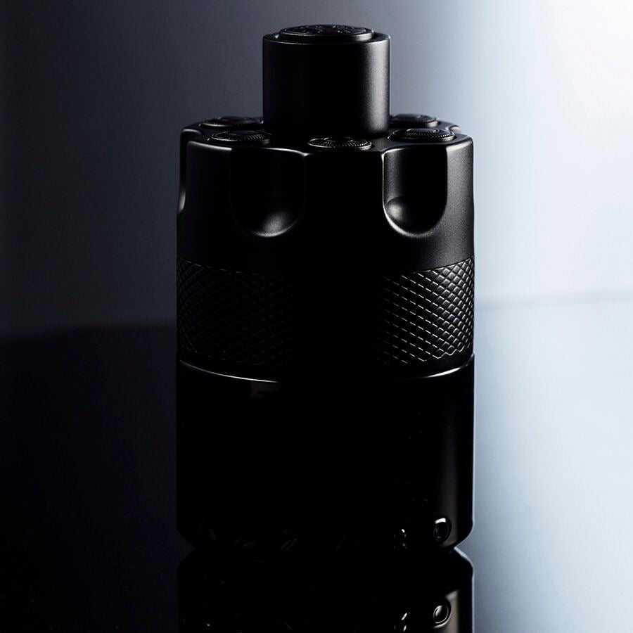 Azzaro The Most Wanted Eau