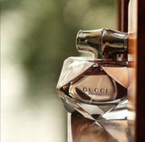 Gucci Bamboo woman