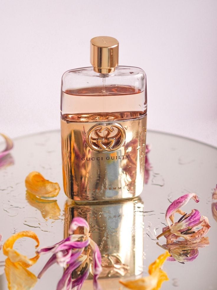 Gucci Guilty Pour Femme